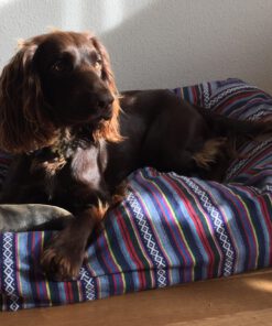Hondenbed Lady