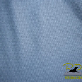 Nr. 19 Mini ruit blauwgrijs