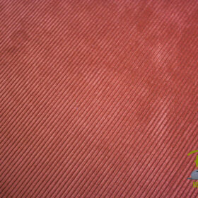 Nr. 25 Roestbruine rib