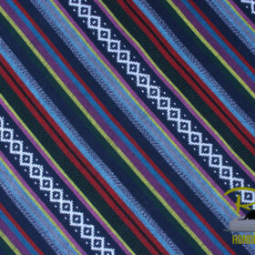 Nr. 29 Mexicaans blauw