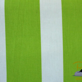 Nr. 30 Streep groenwit