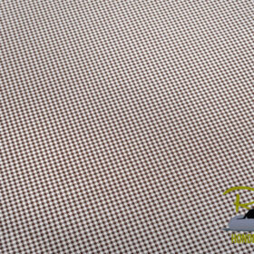 Nr. 31 Pied De Poule Bruin-Beige